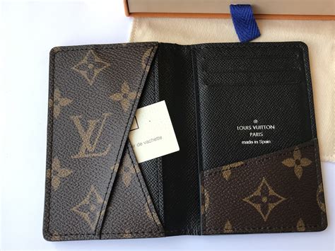 pocket organiser lv